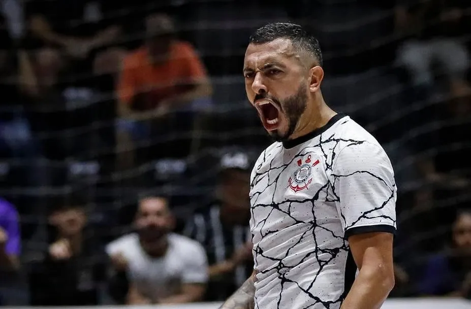 Corinthians e o Marco Jurídico no Futsal: A Condenação de R$ 1,2 Milhão por Lesão de Allan Barreto