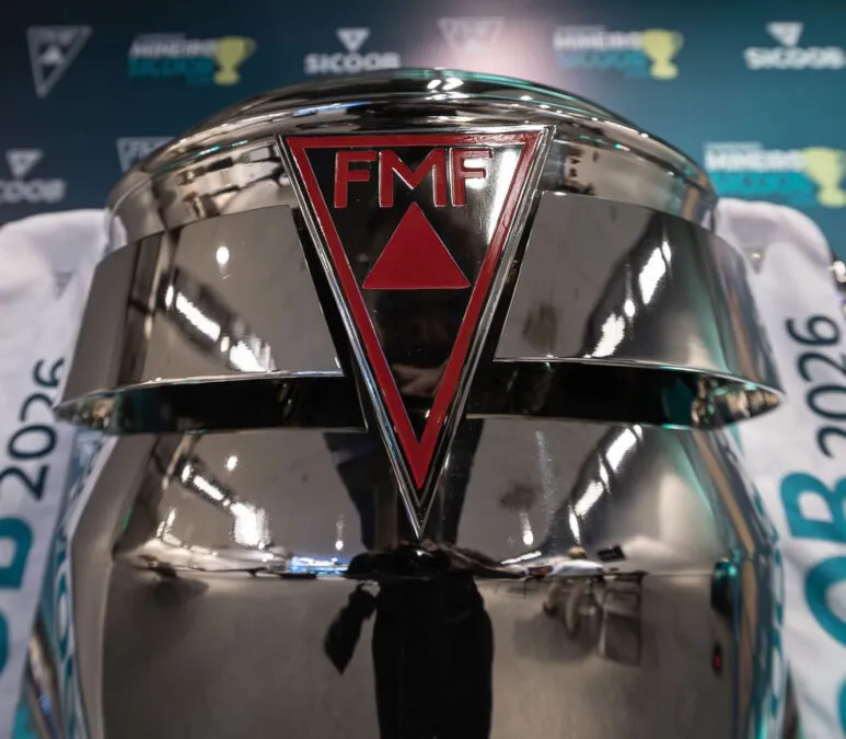 Clássico das Multidões e zebra no caminho: FMF confirma detalhes das semifinais do Mineiro 2026 Clássico das Multidões e zebra no caminho: FMF confirma detalhes das semifinais do Mineiro 2026
