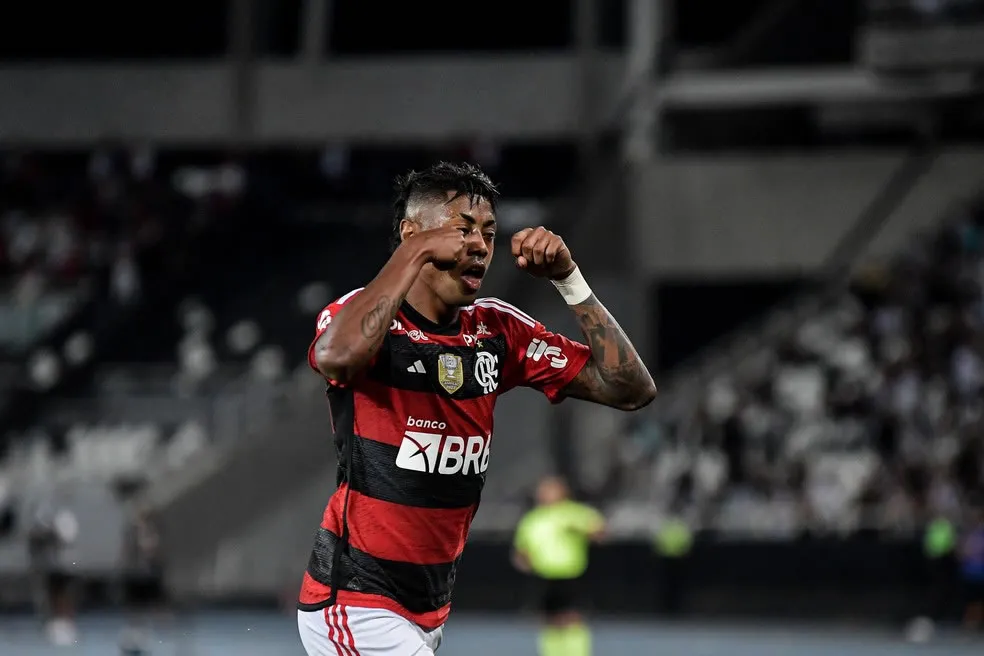 Bruno Henrique vai se aposentar? Ídolo do Flamengo vive dilema sobre futuro e encara o Botafogo em clássico decisivo