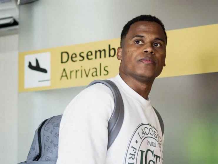 Jhon Arias no Palmeiras: Colombiano desembarca para assumir o protagonismo no Verdão