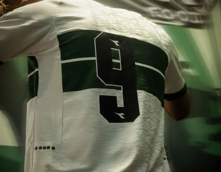 Coritiba corre contra o tempo por novo camisa 9 no mercado Coritiba corre contra o tempo por novo camisa 9 no mercado