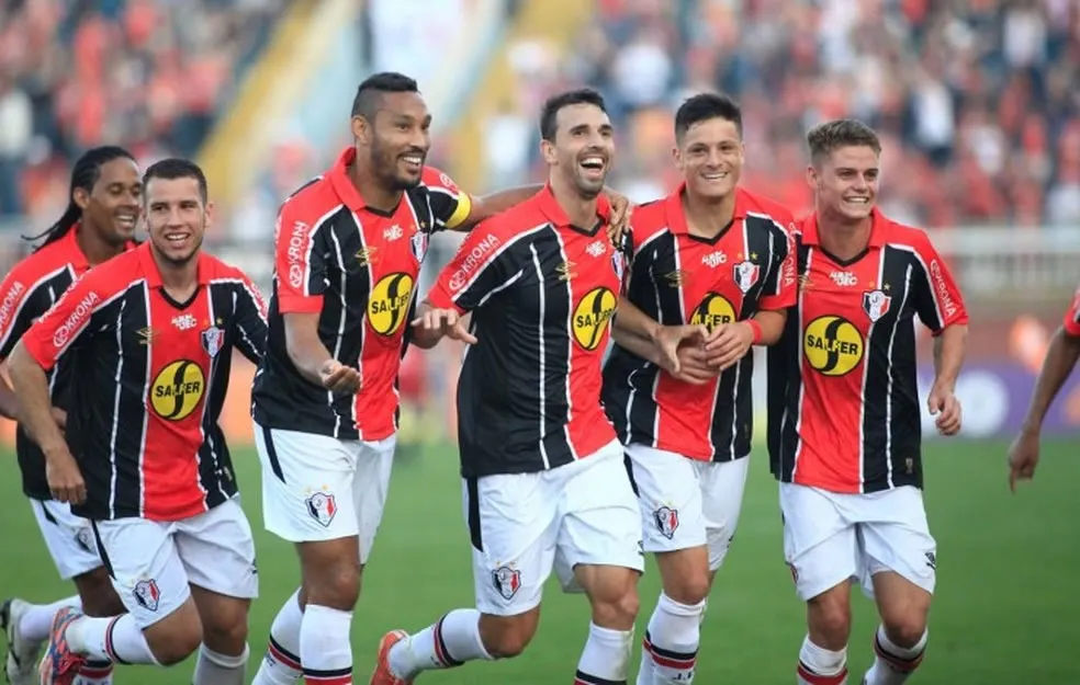 Joinville e CSA: O Duelo dos Ex-Gigantes na Copa do Brasil