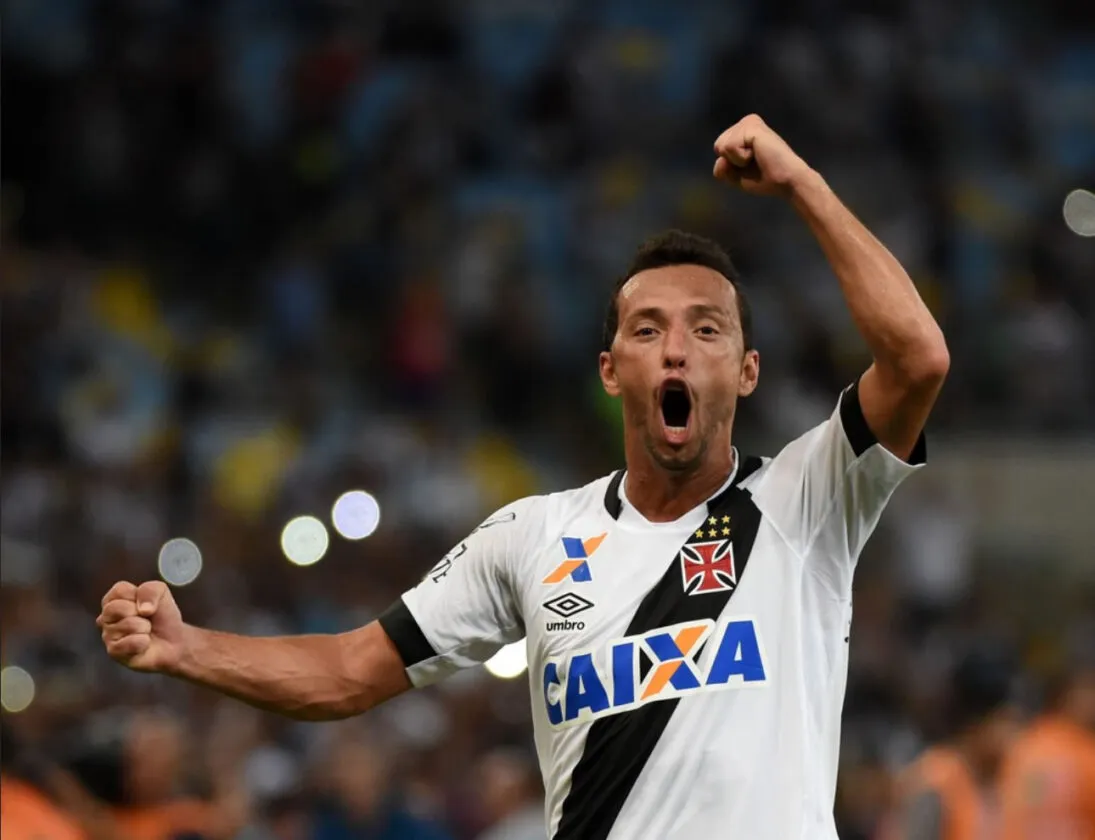 Nenê: ídolo do Vasco vive revelação impactante e pode quebrar jejum