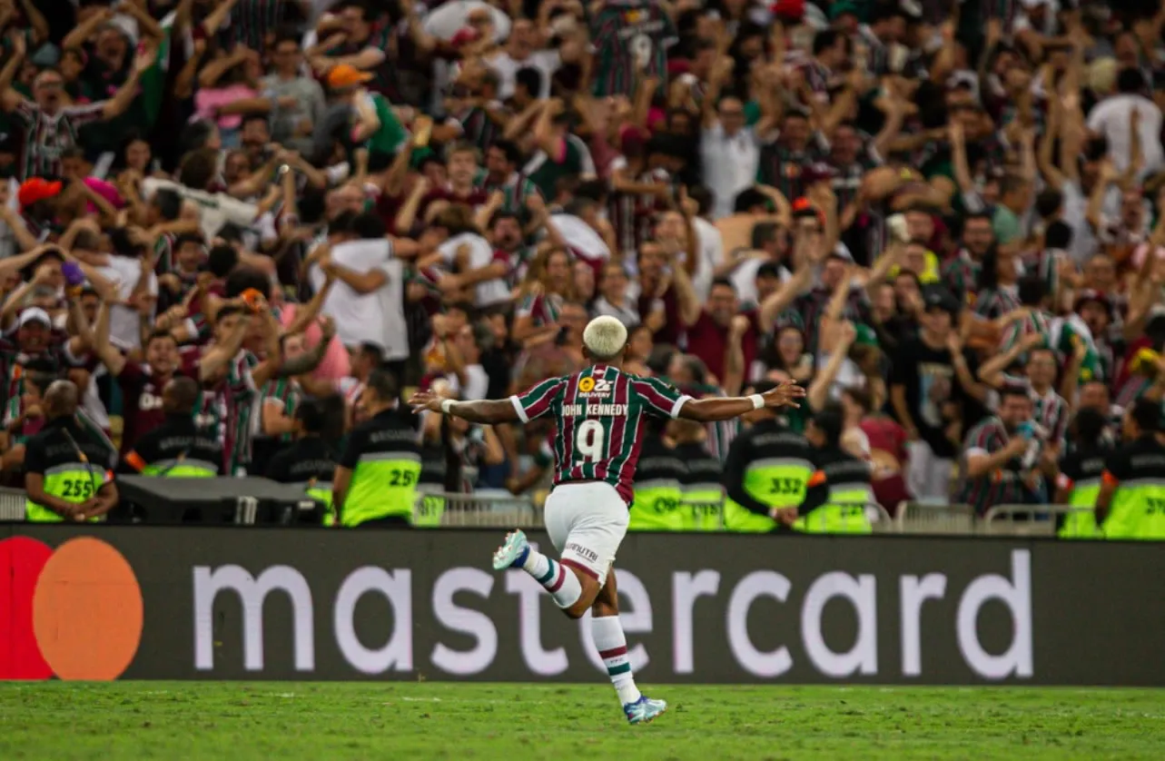 Fluminense: Risco de reencontro com carrasco agita Libertadores