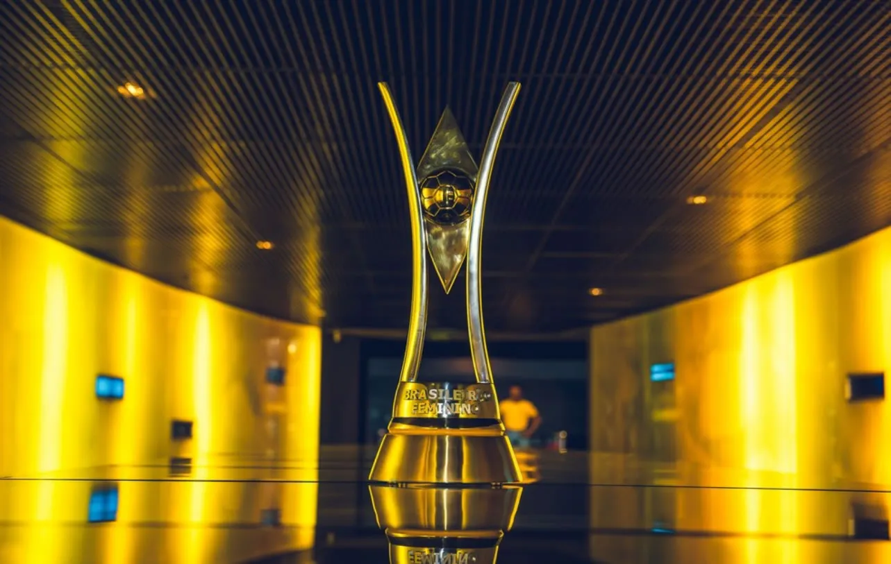 Brasileirão Feminino tem rodada de clássicos com Corinthians, Palmeiras, Flamengo e Botafogo