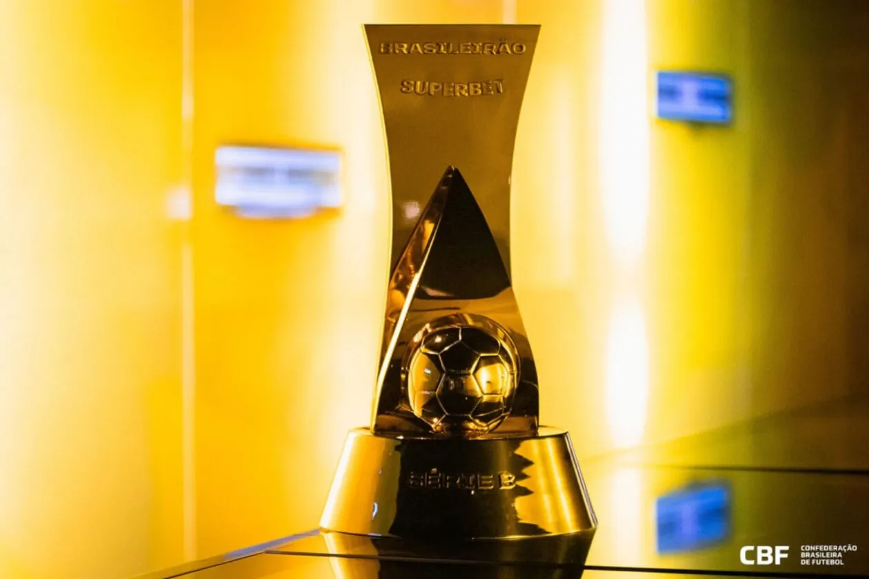 Brasileirão Série B: o peso do "bate e volta" para os grandes clubes