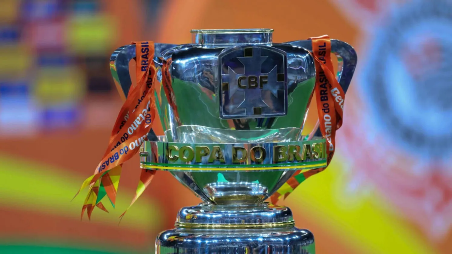 Copa do Brasil 2026: CBF confirma datas e horários da decisiva quarta fase