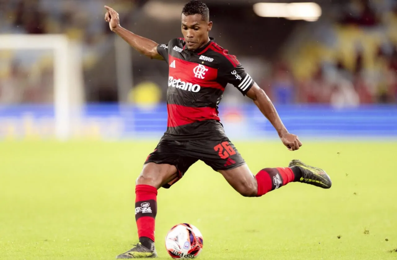 Flamengo define futuro de Danilo, Bruno Henrique e astros em fim de contrato