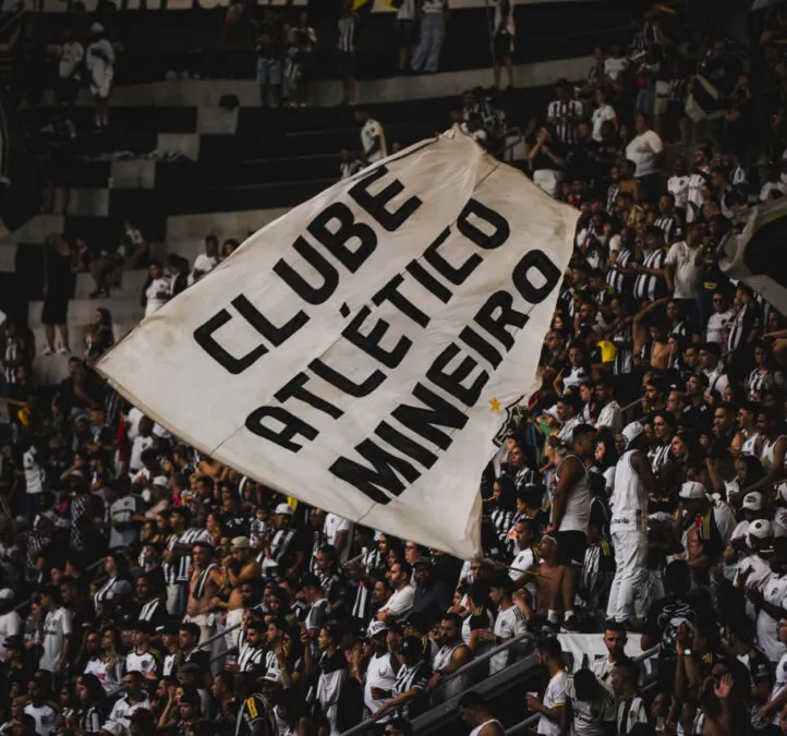 Atlético-MG oficializa Conselho da Massa: a nova estratégia de gestão do Galo Atlético-MG oficializa Conselho da Massa: a nova estratégia de gestão do Galo