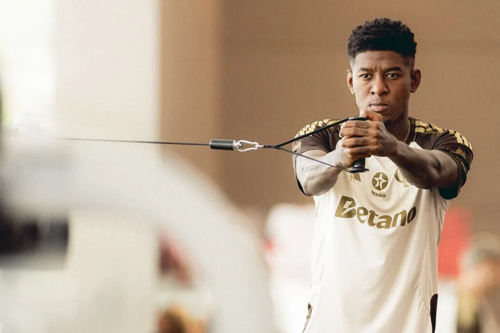 Leonardo Jardim no Flamengo: Torcida exige Pedro e Vitão no time titular para o Fla-Flu