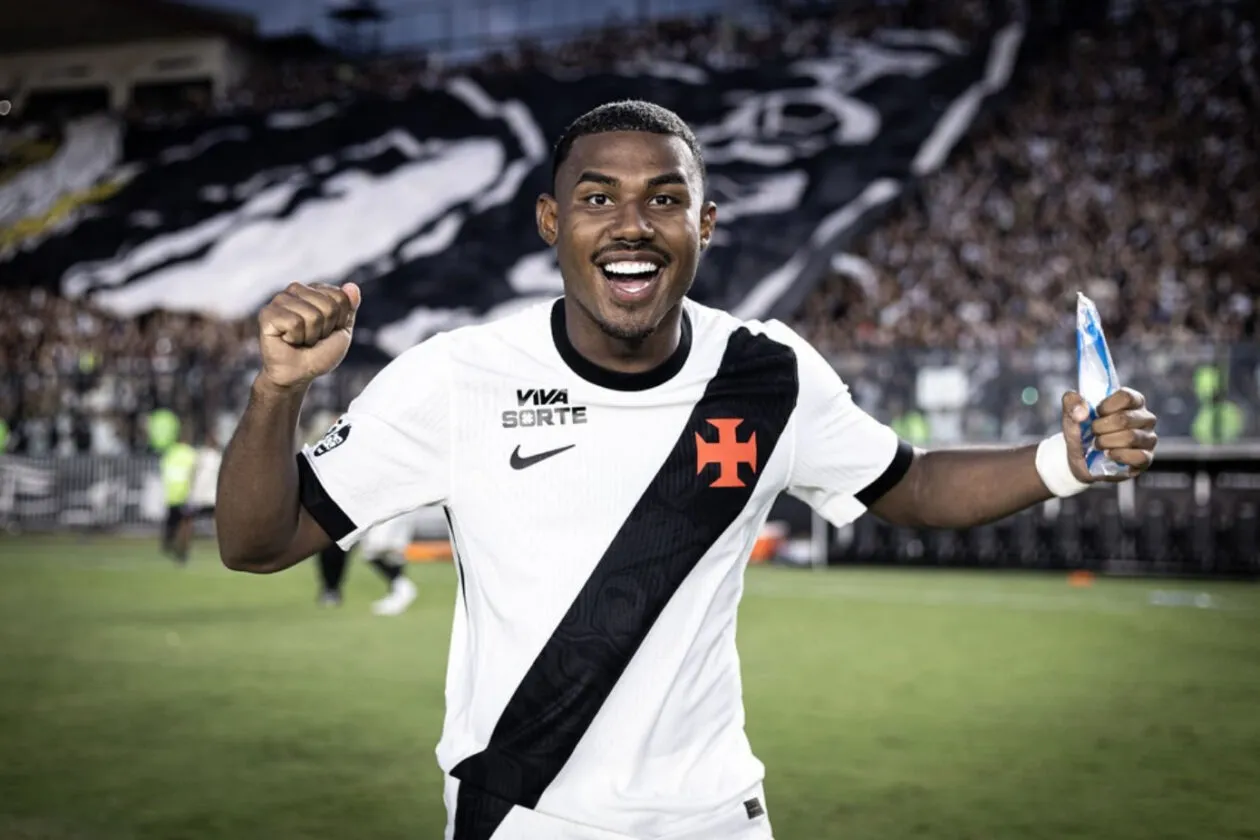 Cuiabano no Vasco: gigantes da Europa sondam lateral hoje