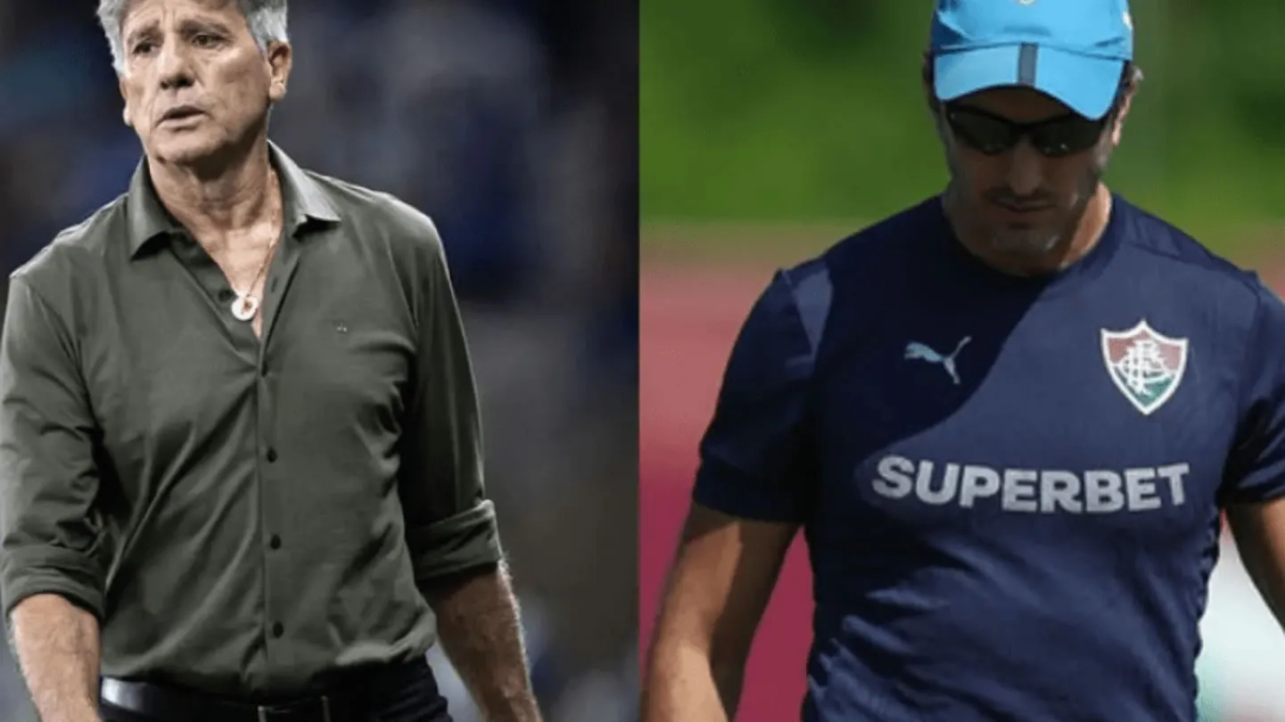 Vasco x Fluminense: Clássico no Maracanã vale liderança e fuga do Z4