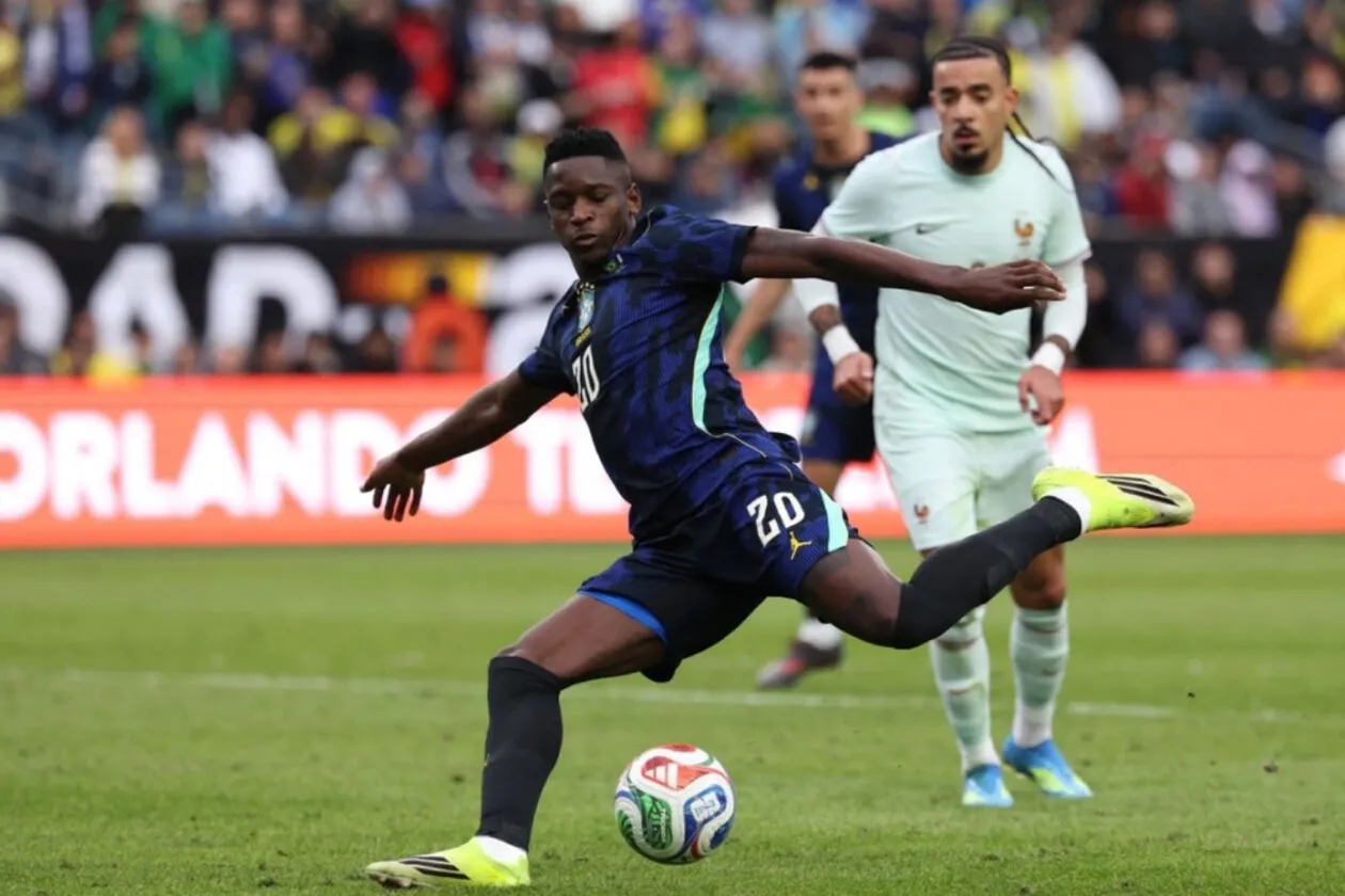 Revolução de Ancelotti: Duas surpresas ganham vaga na Seleção Brasileira