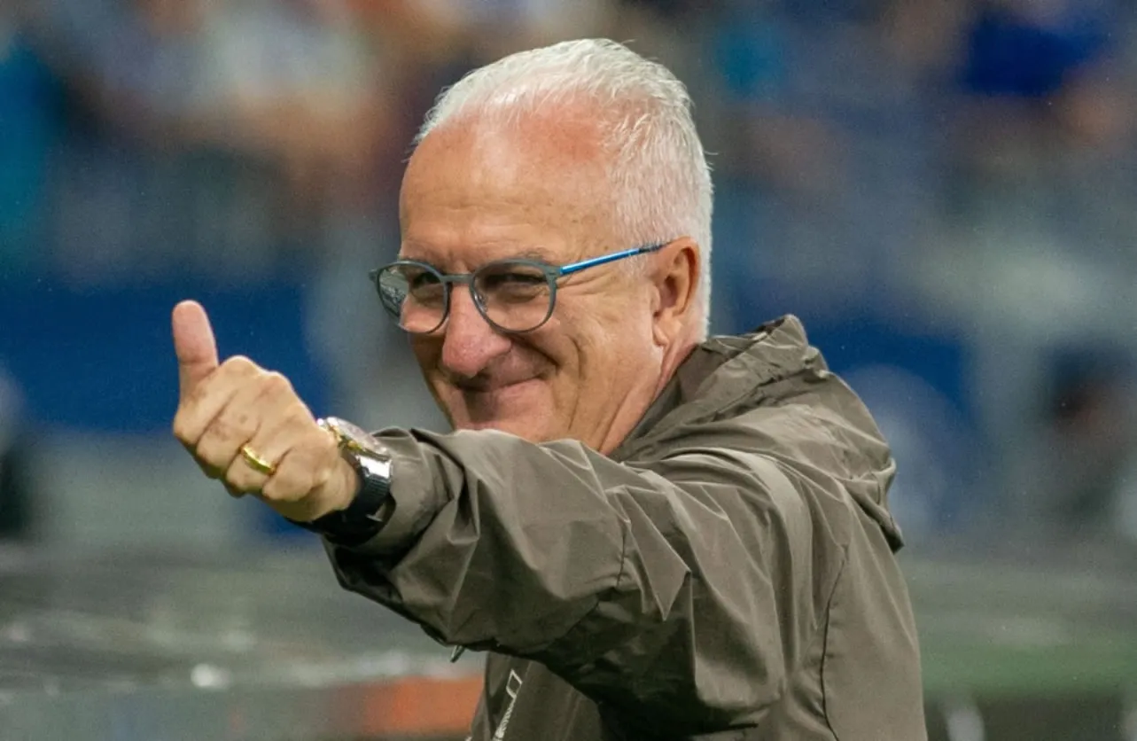 Corinthians sob Dorival Júnior: Chance de ouro para reviver o topo do Brasileirão