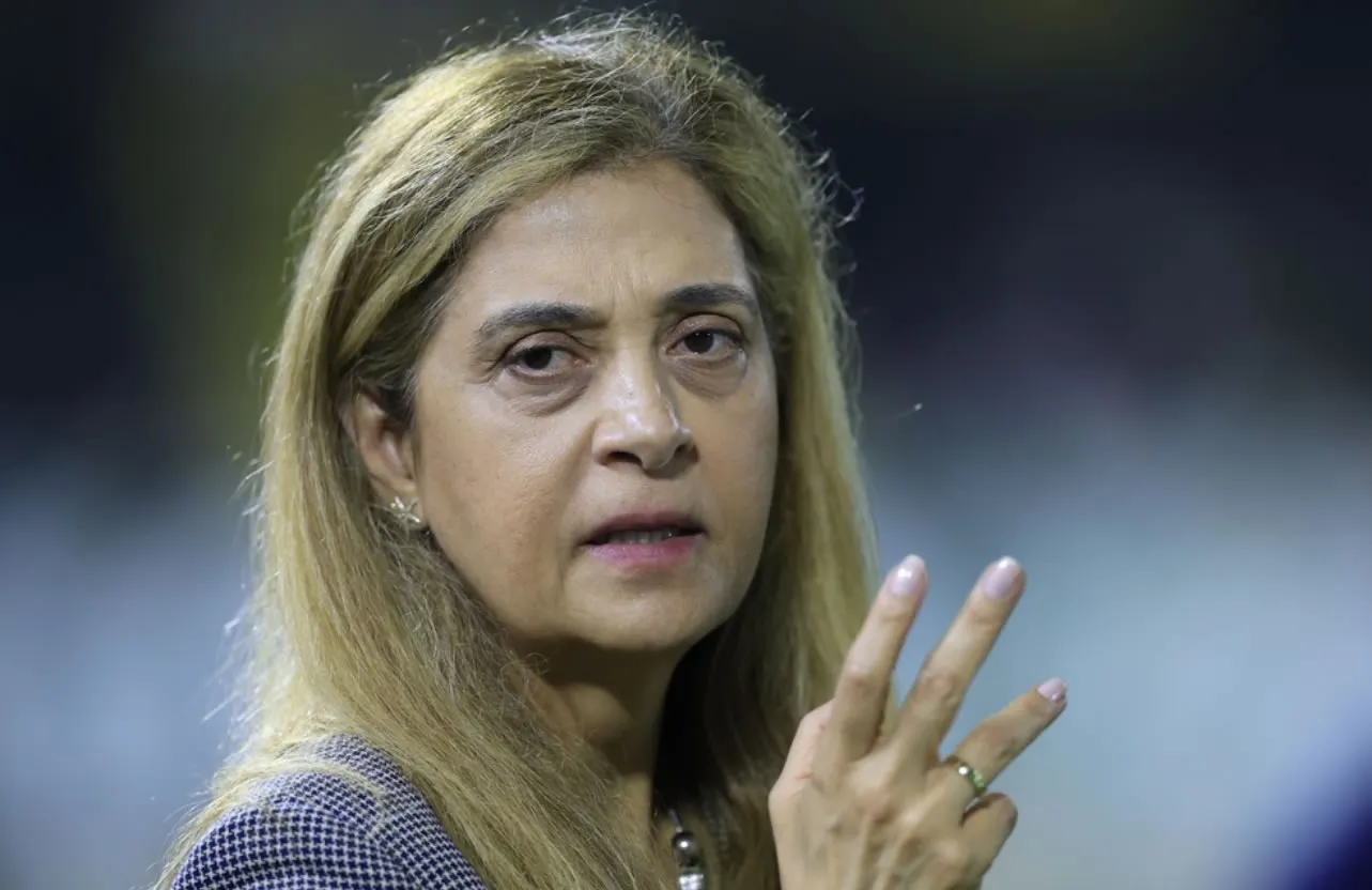 Palmeiras revela faturamento bilionário e impacto de recorde financeiro