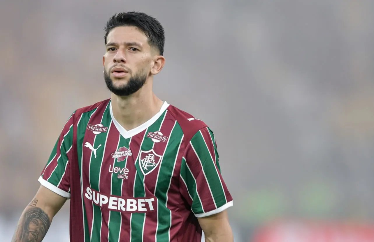 Escalação do Fluminense: Zubeldía tem dúvida e avalia desgaste físico