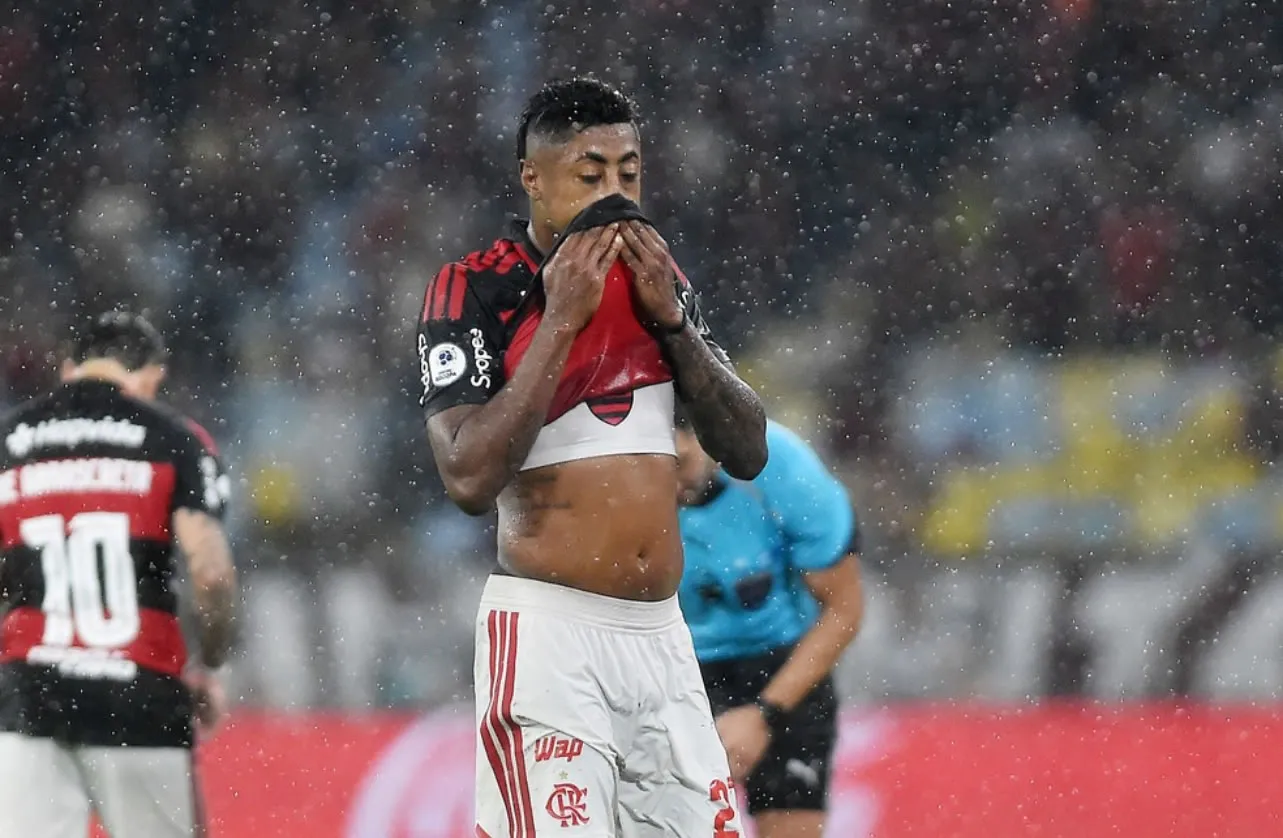 Flamengo sofre com desfalques de peso e Jardim quebra a cabeça para final contra o Fluminense