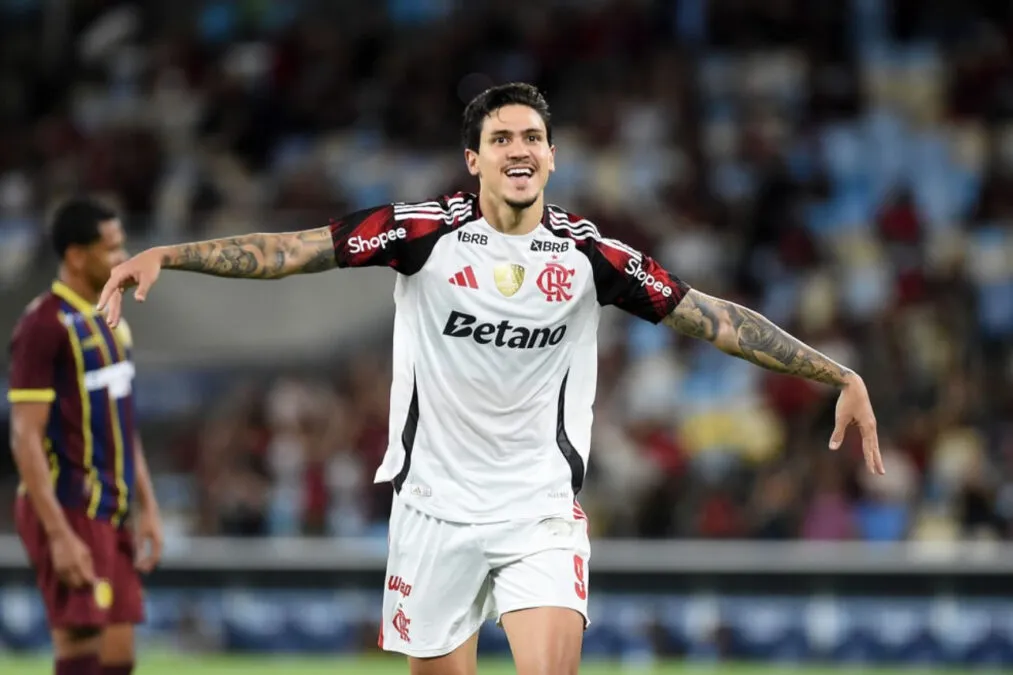 Leonardo Jardim banca Pedro no Flamengo: O plano para o camisa 9 ser artilheiro do Carioca