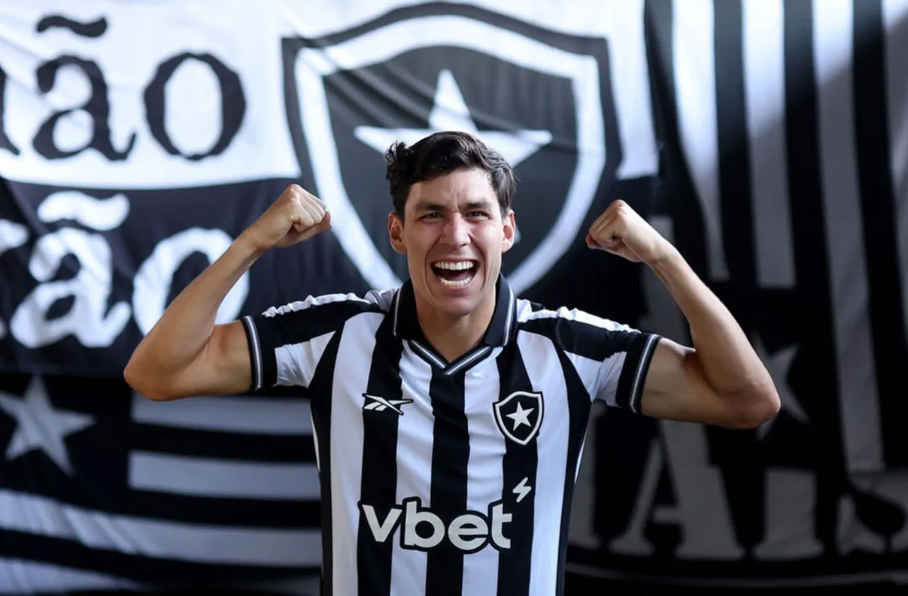 Ferraresi é convocado e Botafogo sofre desfalque crucial no Brasileirão