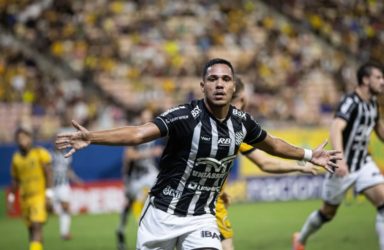 Zanardi define plano do Figueirense para vencer Avaí na Recopa