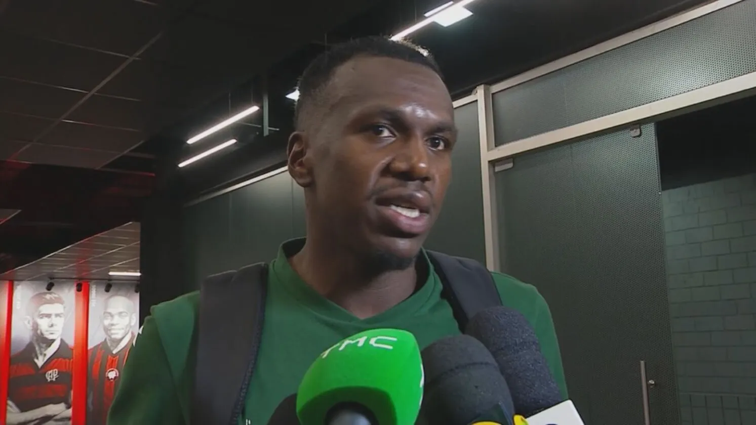 Polêmica no Athletiba: Jacy expõe ferimento e detona o VAR