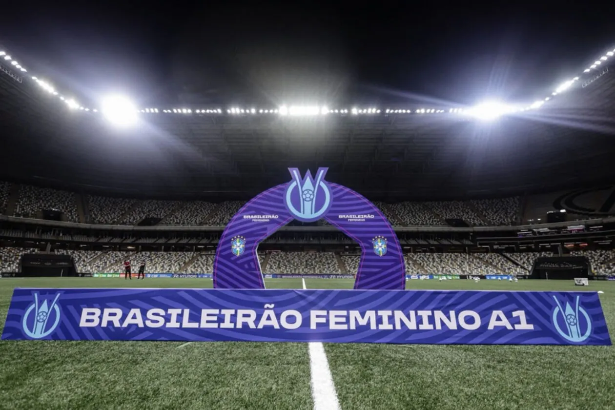 Atlético-MG x Internacional: Onde assistir ao Brasileirão Feminino