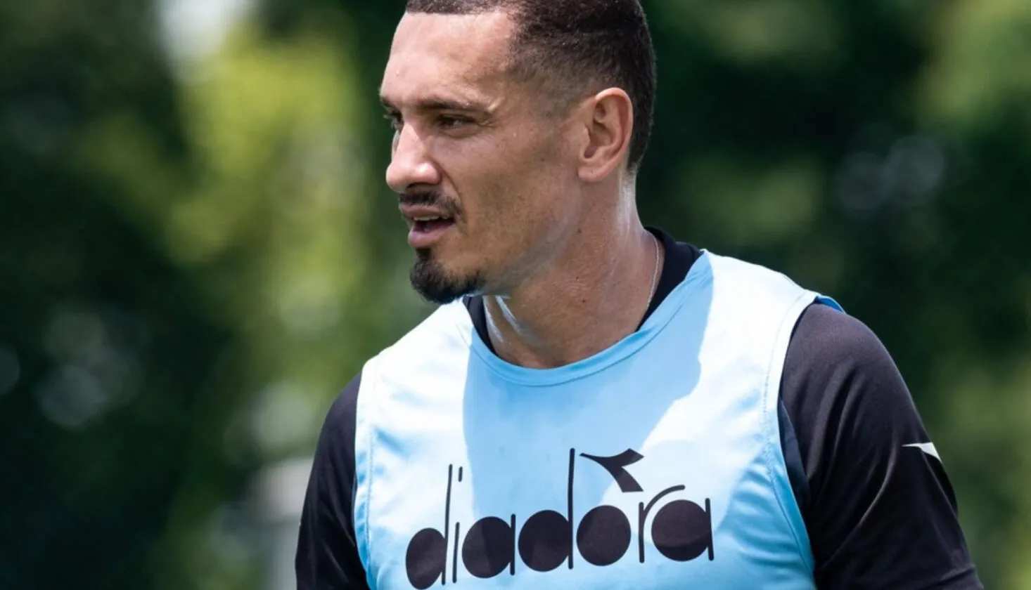 Coritiba x Vasco: desfalque de Maicon obriga mudanças na defesa