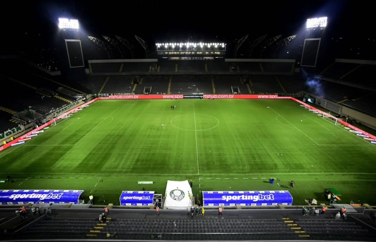 Derby decisivo: Palmeiras e Corinthians duelam no Brasileirão Feminino 2026