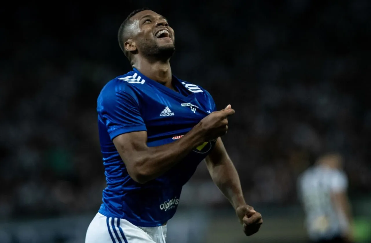 O fenômeno Igor Thiago: A joia que o Cruzeiro vendeu por "trocados"
