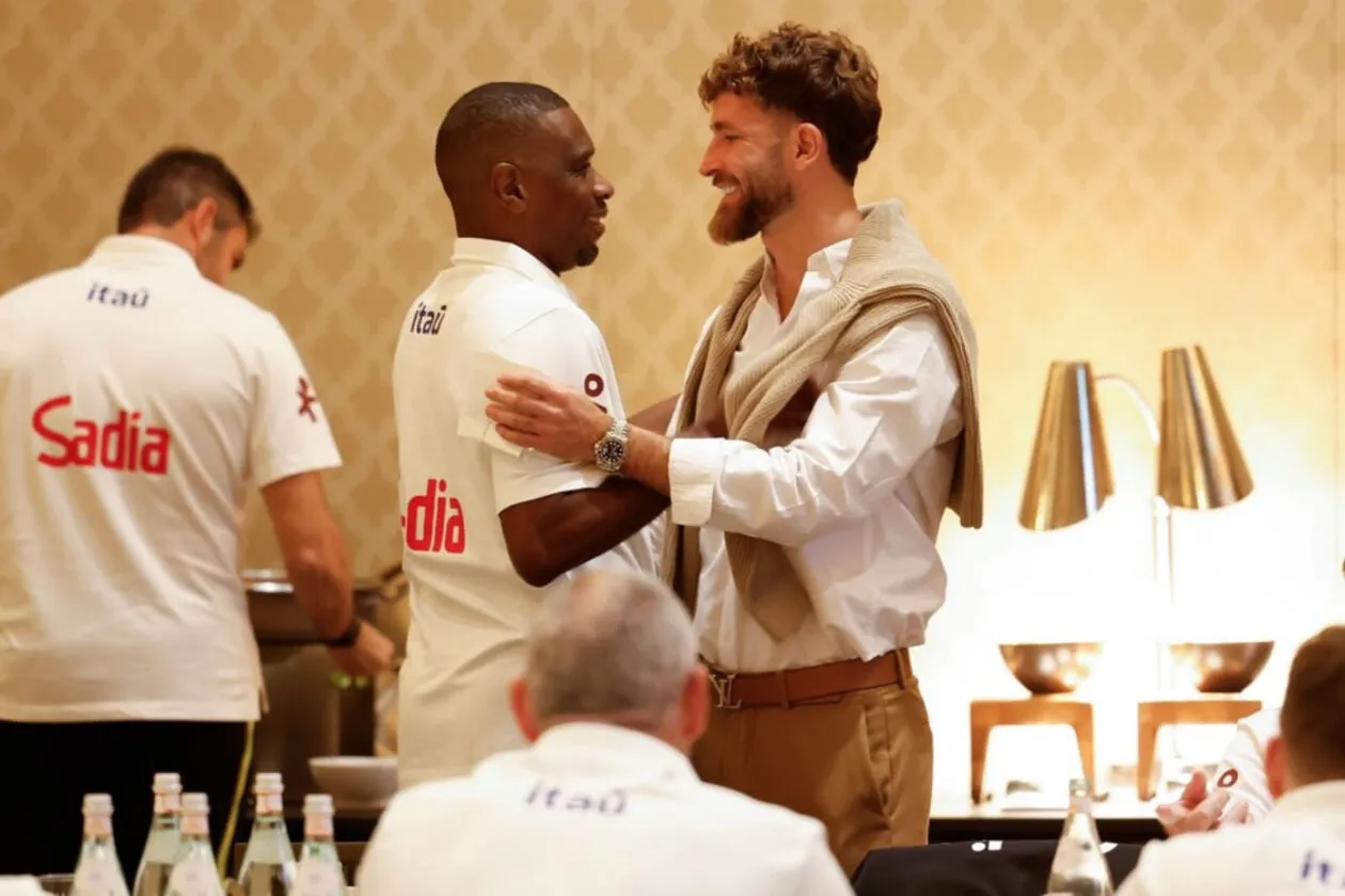 Flamengo terá retorno de jogadores convocados para o Brasileirão