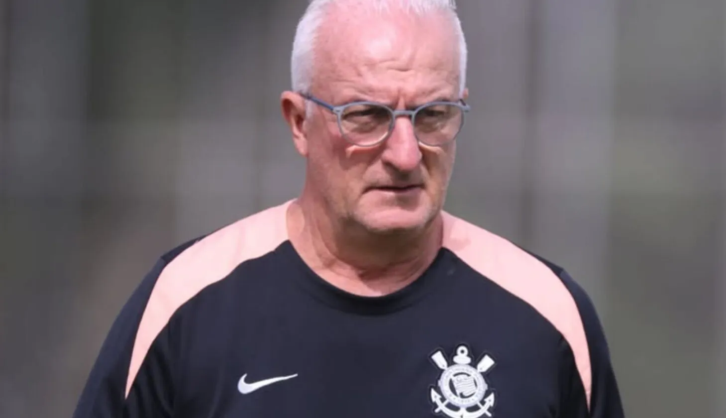 Dorival Júnior define futuro após demissão do Corinthians