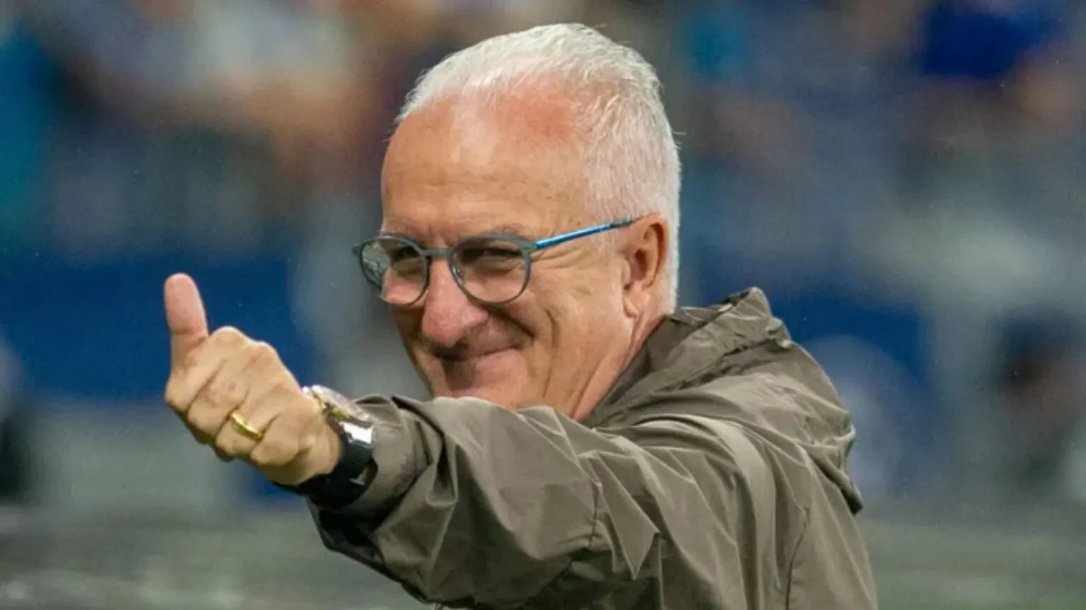 Dorival Júnior no Atlético-MG? Torcida pede técnico para lugar de Domínguez