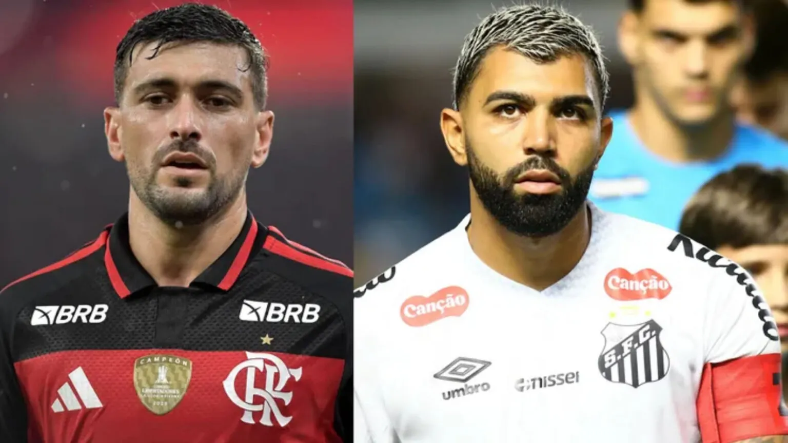 Flamengo x Santos: vidente prevê pressão e tropeço do Peixe no Maracanã