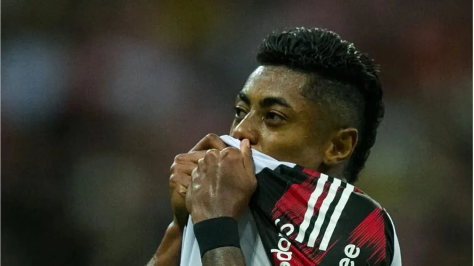 Flamengo sela renovação de Bruno Henrique com plano de R$ 70 milhões