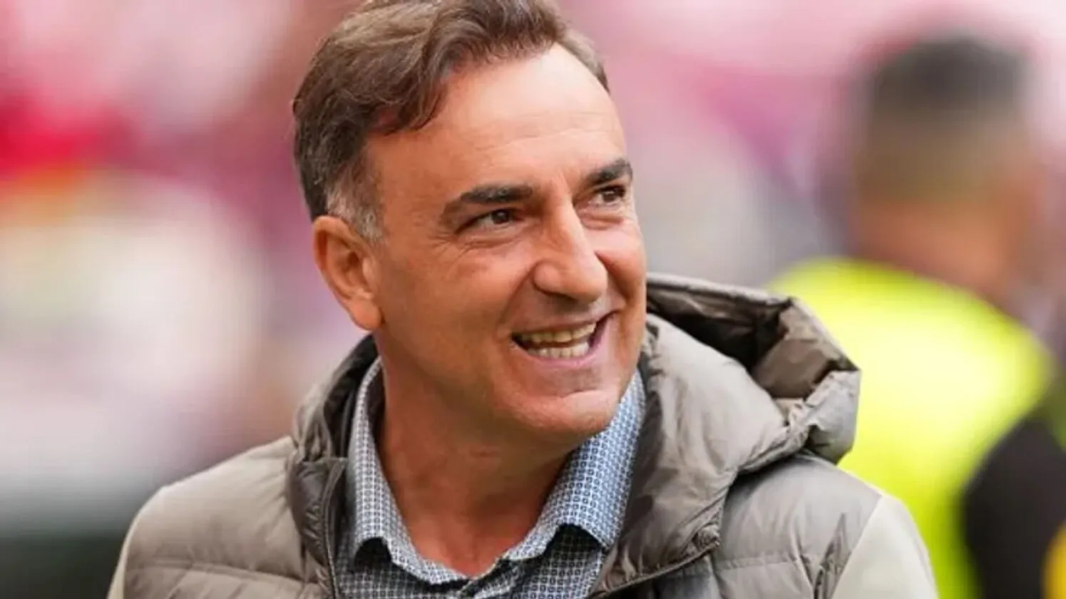 Novo técnico do Corinthians: Carvalhal e Bruno Lage ganham força