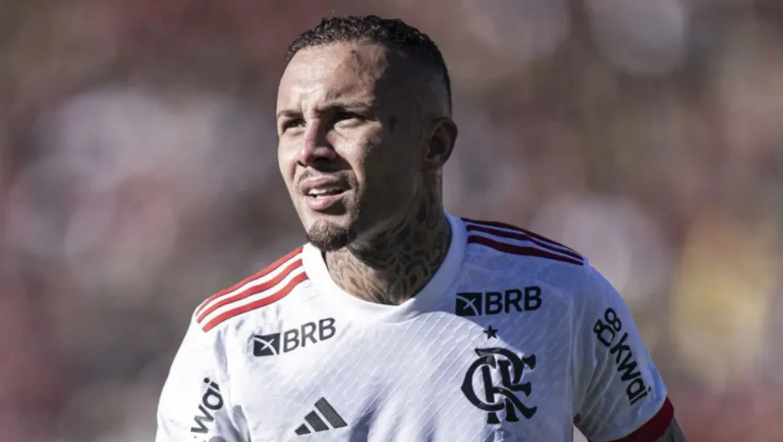 Cebolinha no Corinthians? Flamengo impõe exigência para fechar negócio