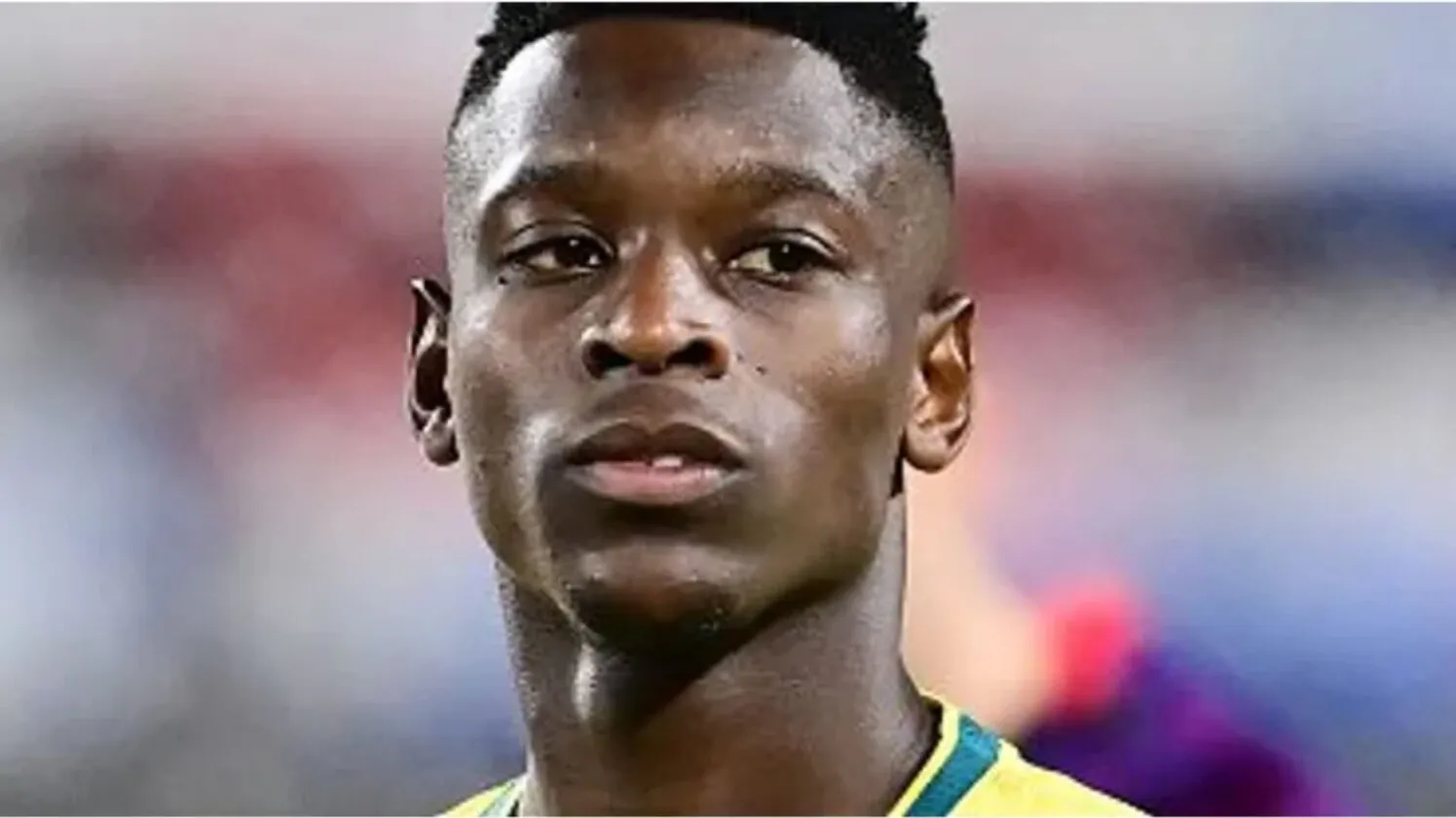 Flamengo adota cautela por Luiz Henrique e ativa plano B no mercado Flamengo adota cautela por Luiz Henrique e ativa plano B no mercado