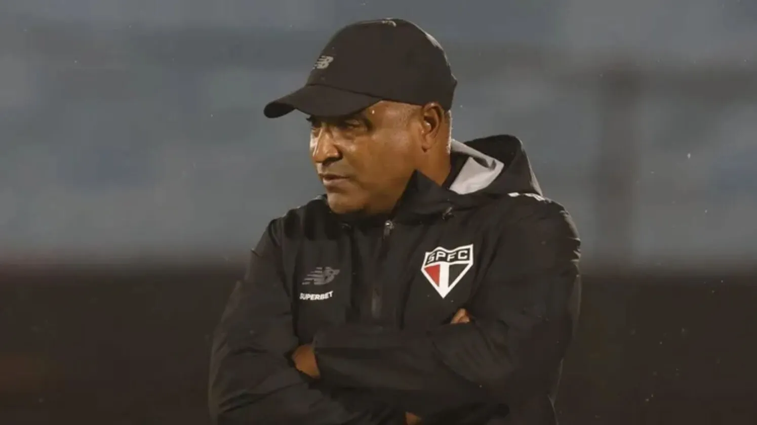 Roger Machado usa Sul-Americana como laboratório no São Paulo