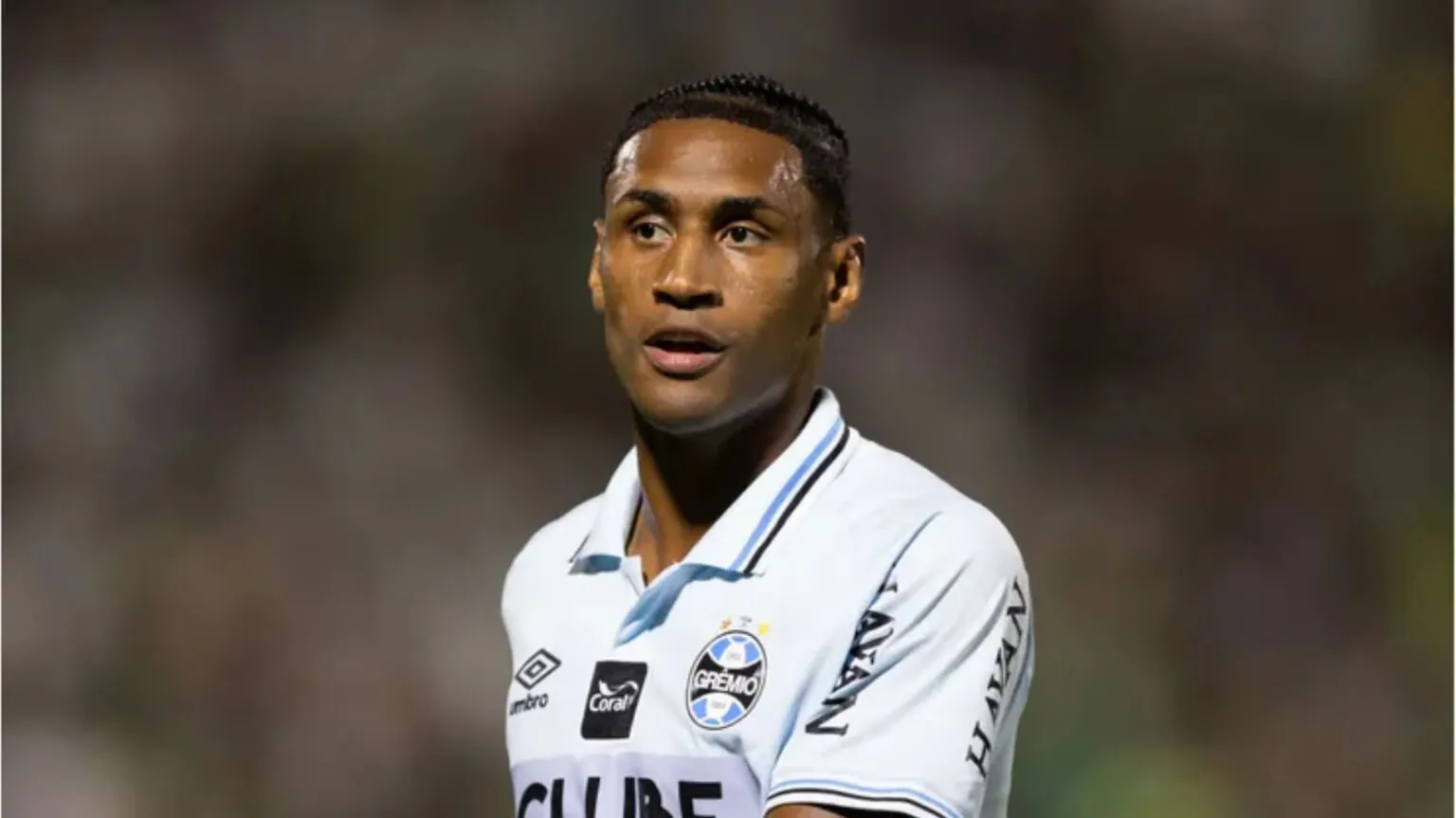 Luís Castro blinda Tetê no Grêmio e ativa plano de recuperação de elite Luís Castro blinda Tetê no Grêmio e ativa plano de recuperação de elite