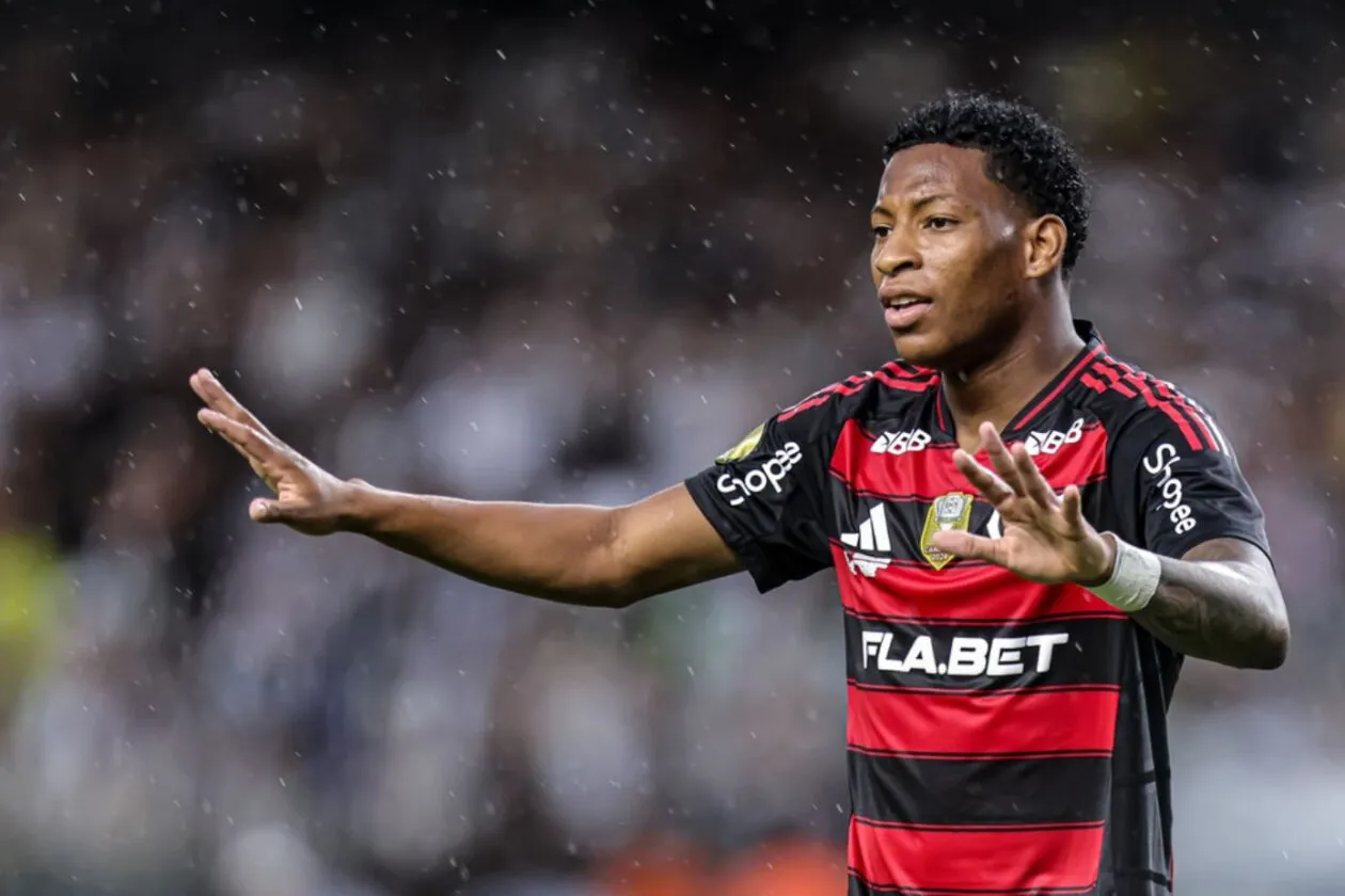 Mercado agitado: Flamengo define ataque como foco e prepara reforços para 2026