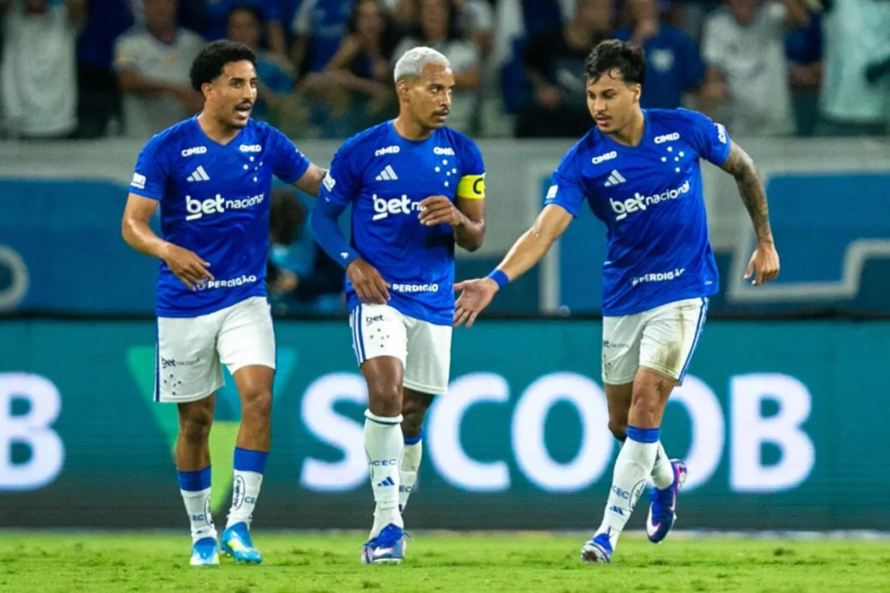 Cruzeiro no Cartola: Kaio Jorge e Matheus Pereira mitam na rodada 9