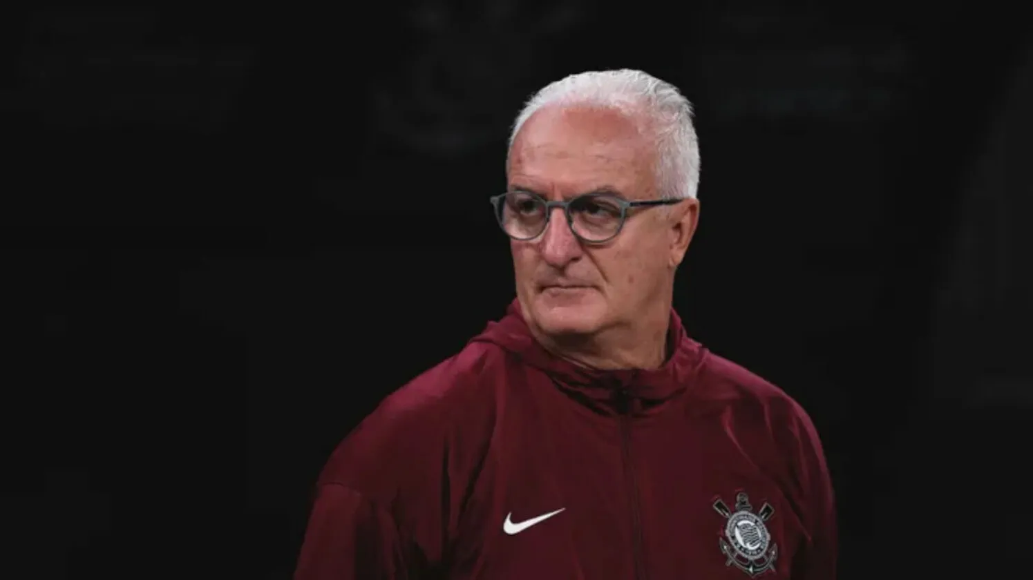 Demissão de Dorival Júnior: Os bastidores do fim da era no Corinthians Demissão de Dorival Júnior: Os bastidores do fim da era no Corinthians