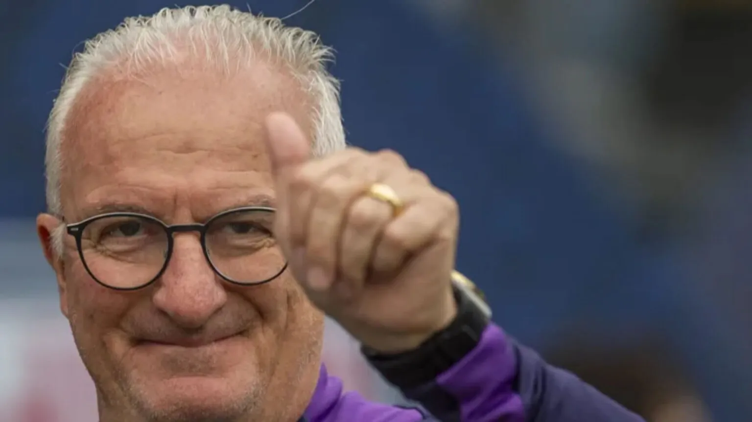 Dorival de volta? Torcidas de gigantes brasileiros "ignoram" Seleção
