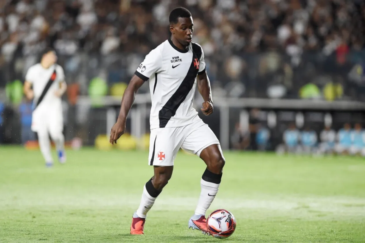 Carlos Cuesta no Vasco: De xerife à última chance com Renato Gaúcho