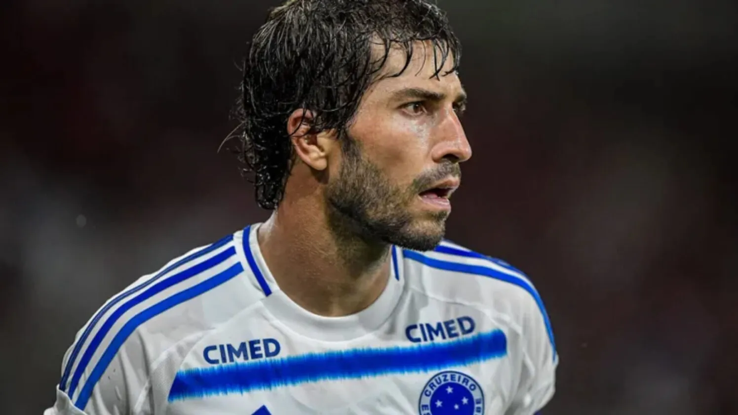Cruzeiro: Lucas Silva revela postura em meio a crise e brilho na Libertadores