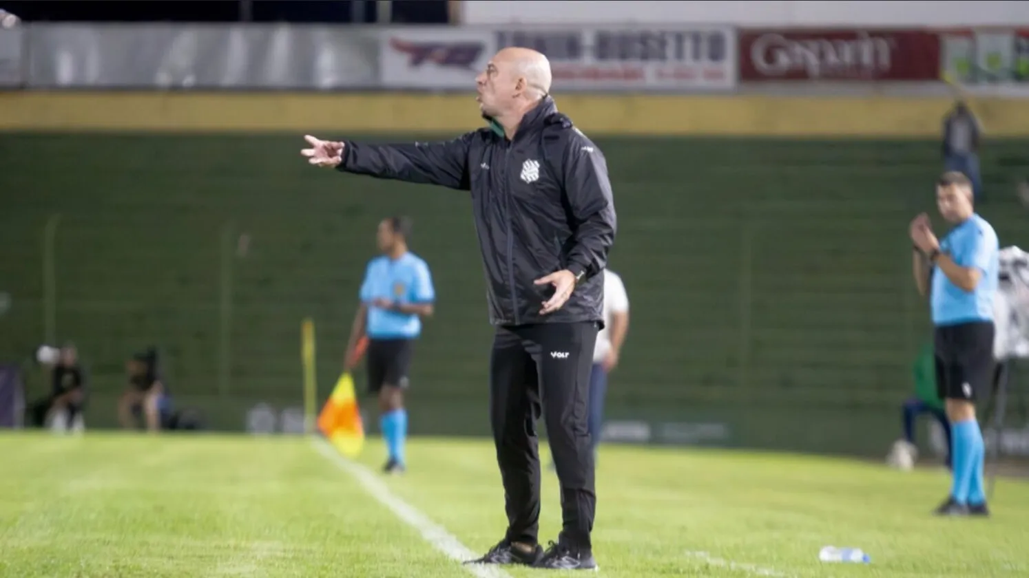 Zanardi e o dilema do Figueirense: Empate na estreia vale como vitória? Zanardi e o dilema do Figueirense: Empate na estreia vale como vitória?