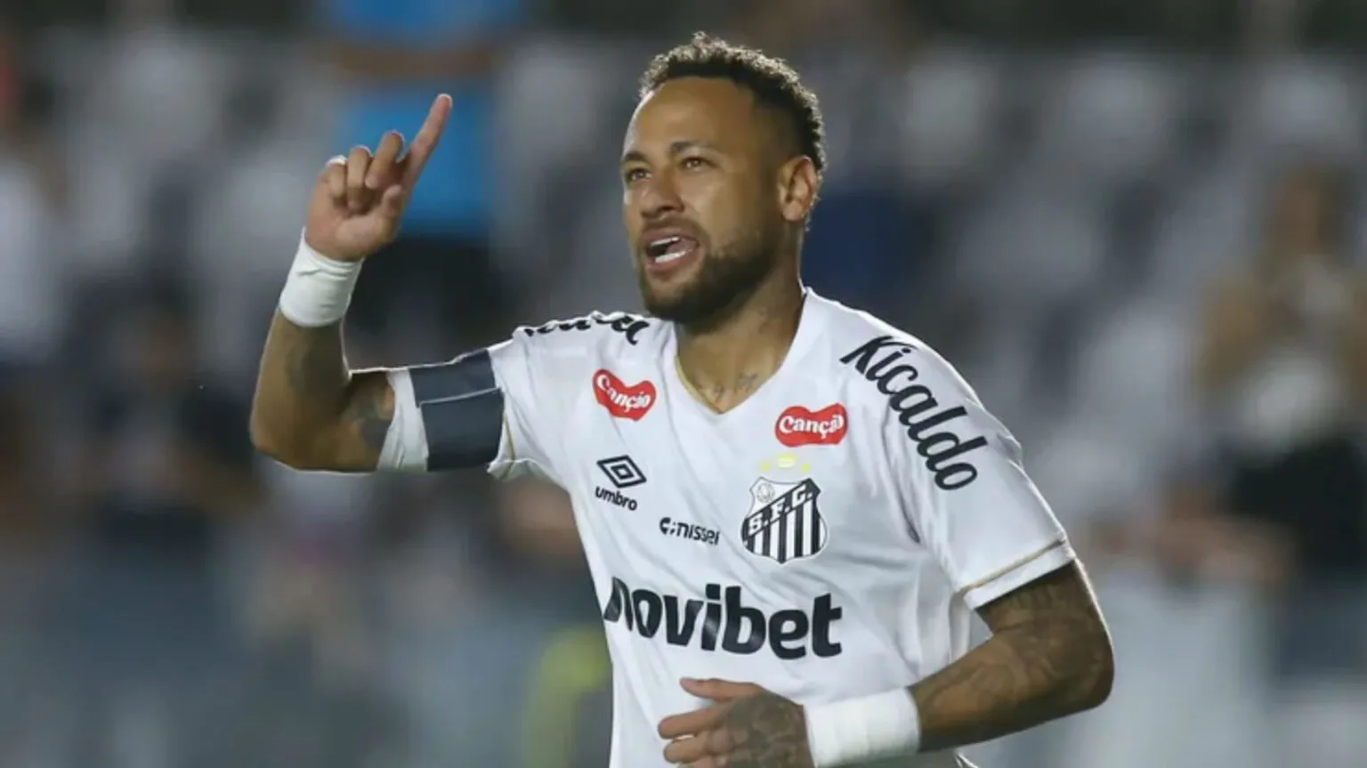 O segredo de 15 anos que o Santos tenta proteger contra o Coritiba hoje
