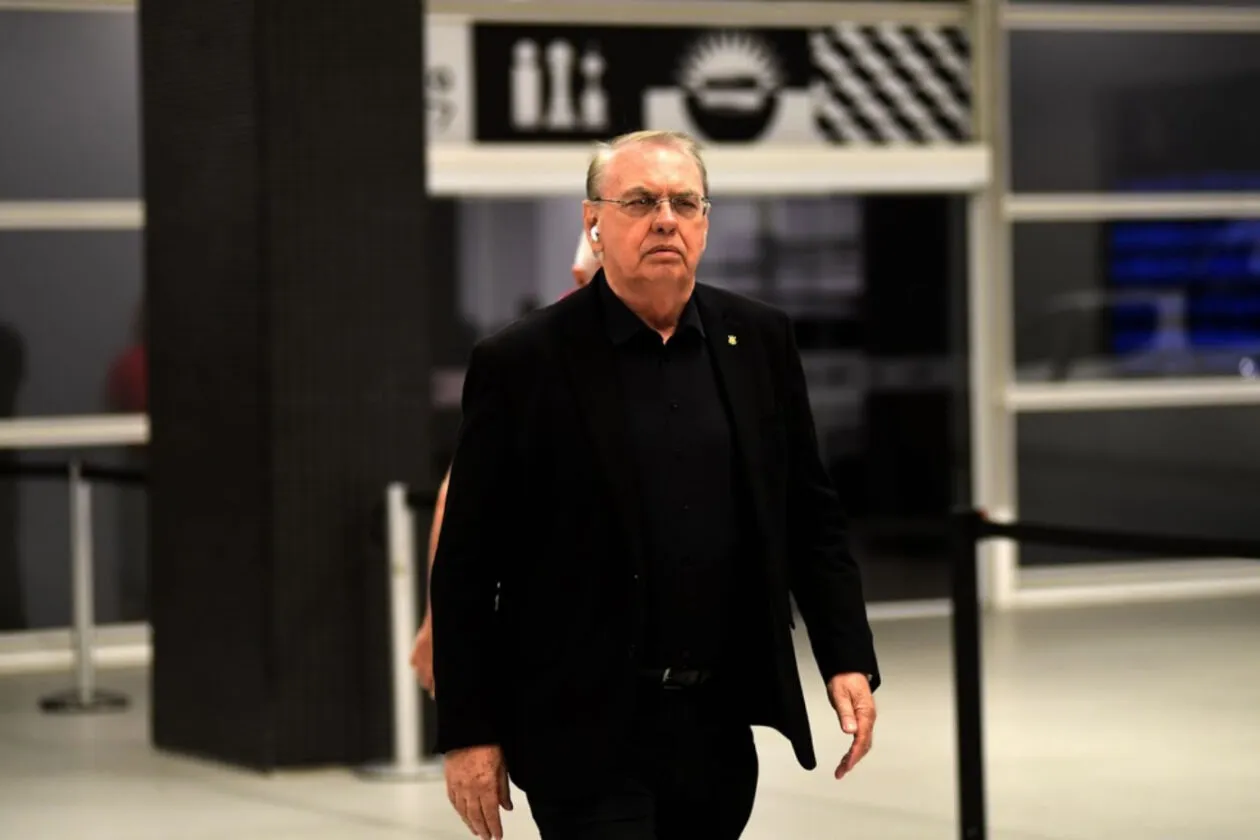 Dívida por Rodrigo Garro: Corinthians aprova plano e encerra imbróglio