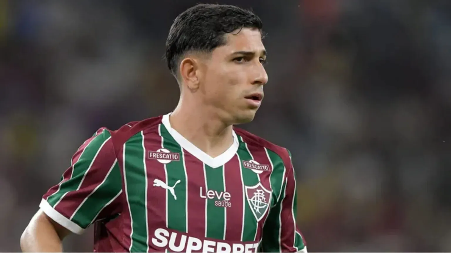 Fluminense vê alerta ligado após derrota no clássico para o Flamengo