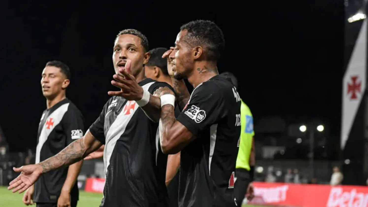 Vasco aposta em retrospecto contra o Remo para reagir com Renato Gaúcho